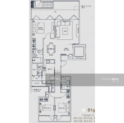 Shelford Suites (D11), Condominium #277293351